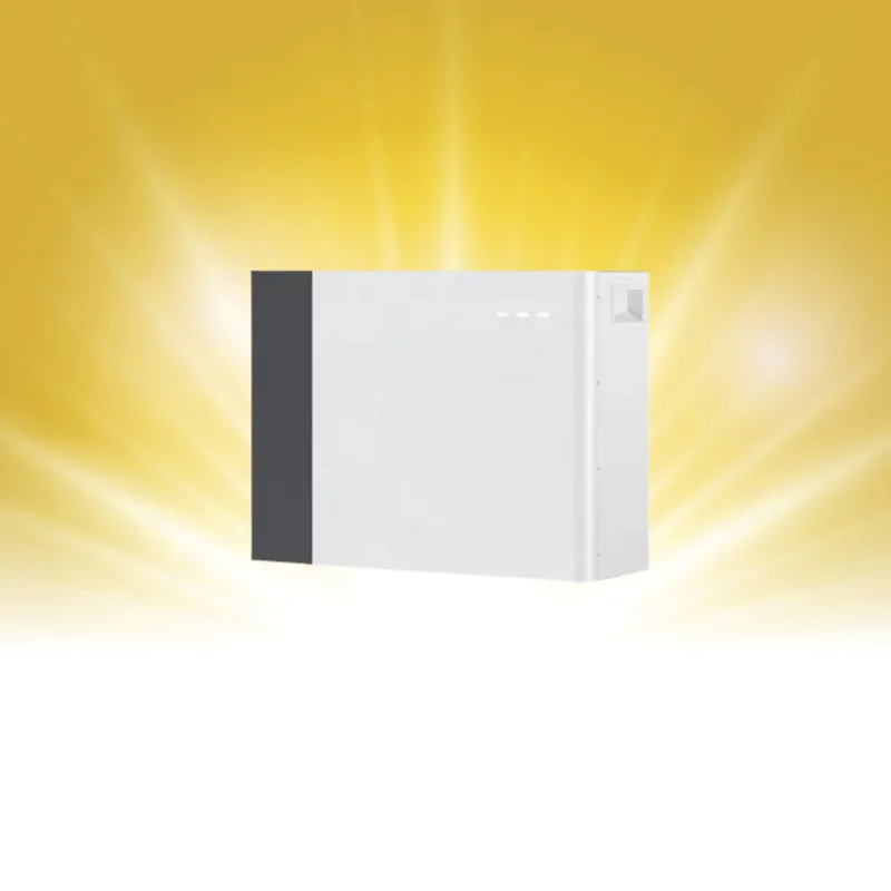 Neu AlphaESS SMILE-G3-BAT-3.8S